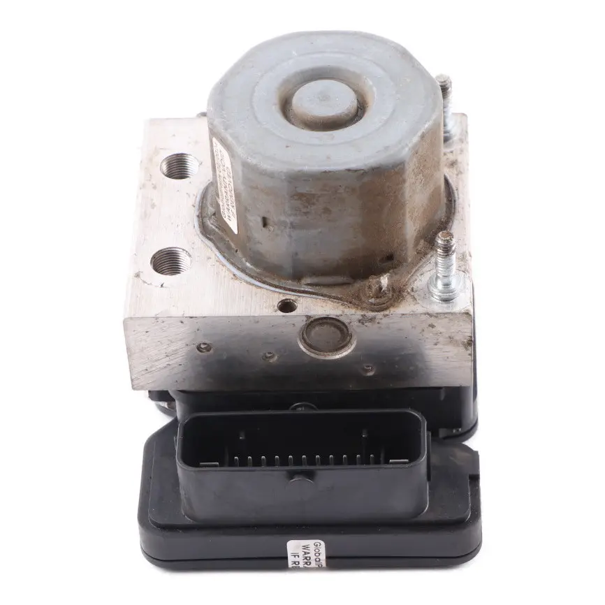 Mercedes W176 Brake Pump ABS ESP Hydraulic Braking Control Unit - SKU A0004310500 - Part number A0004310500