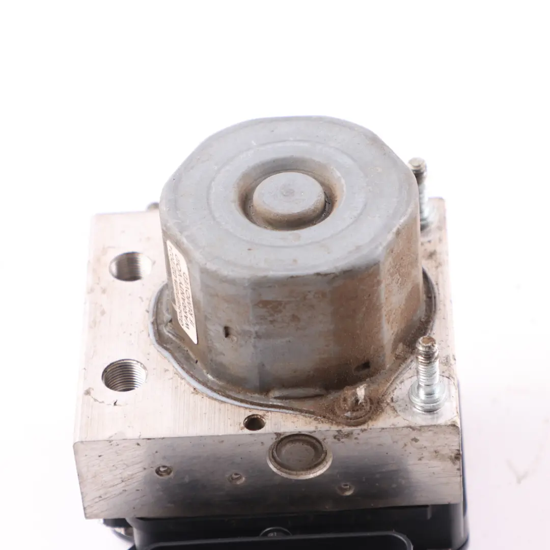 Brake Pump ABS ESP Hydraulic Braking Control Unit to Mercedes W176 with Part number A0004310500 Mercedes W176 Brake Pump ABS ESP Hydraulic Braking Control Unit - SKU A0004310500 - Part number A0004310500