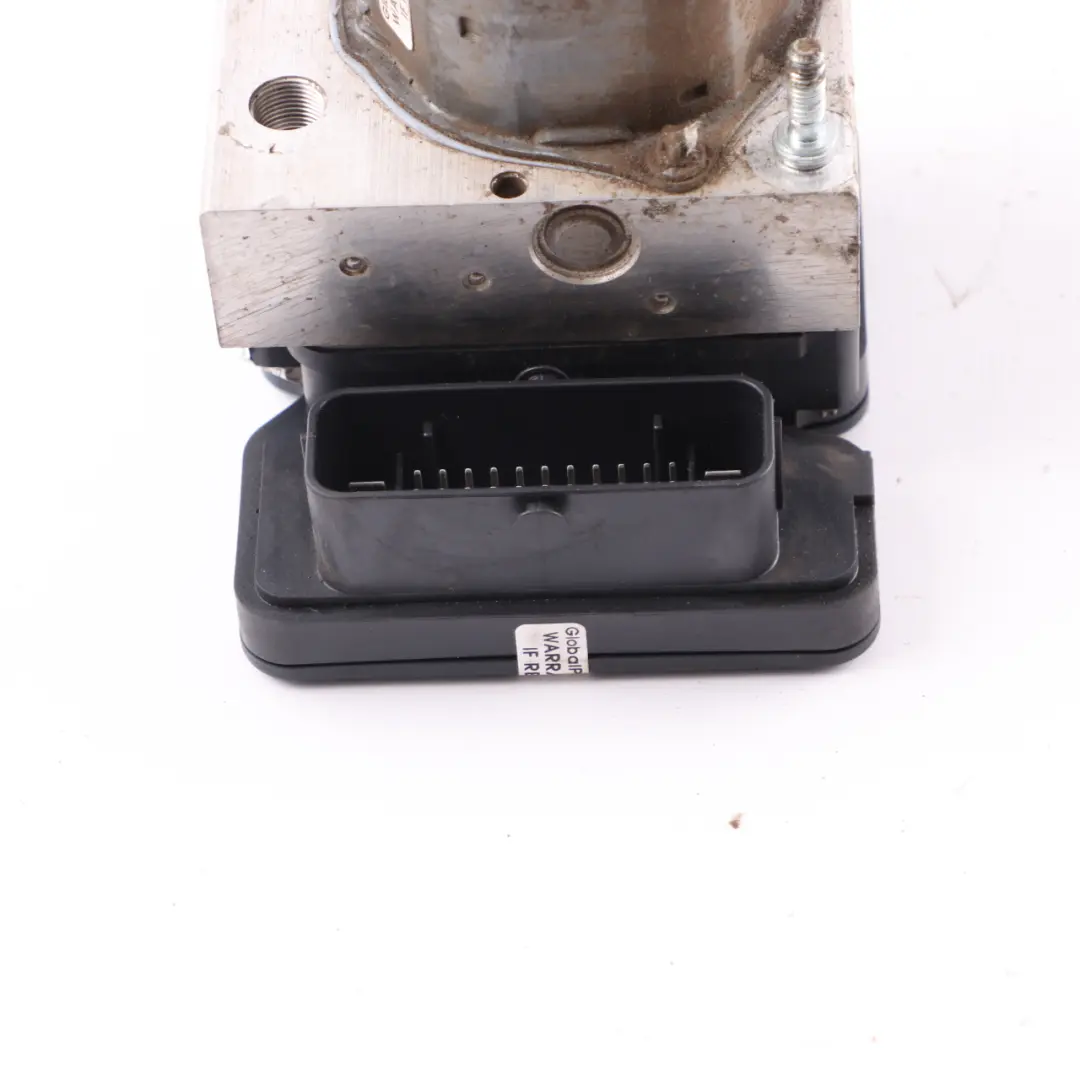 Mercedes W176 Bomba de freno ABS ESP de control frenado hidráulico - SKU A0004310500 - Número de pieza A0004310500