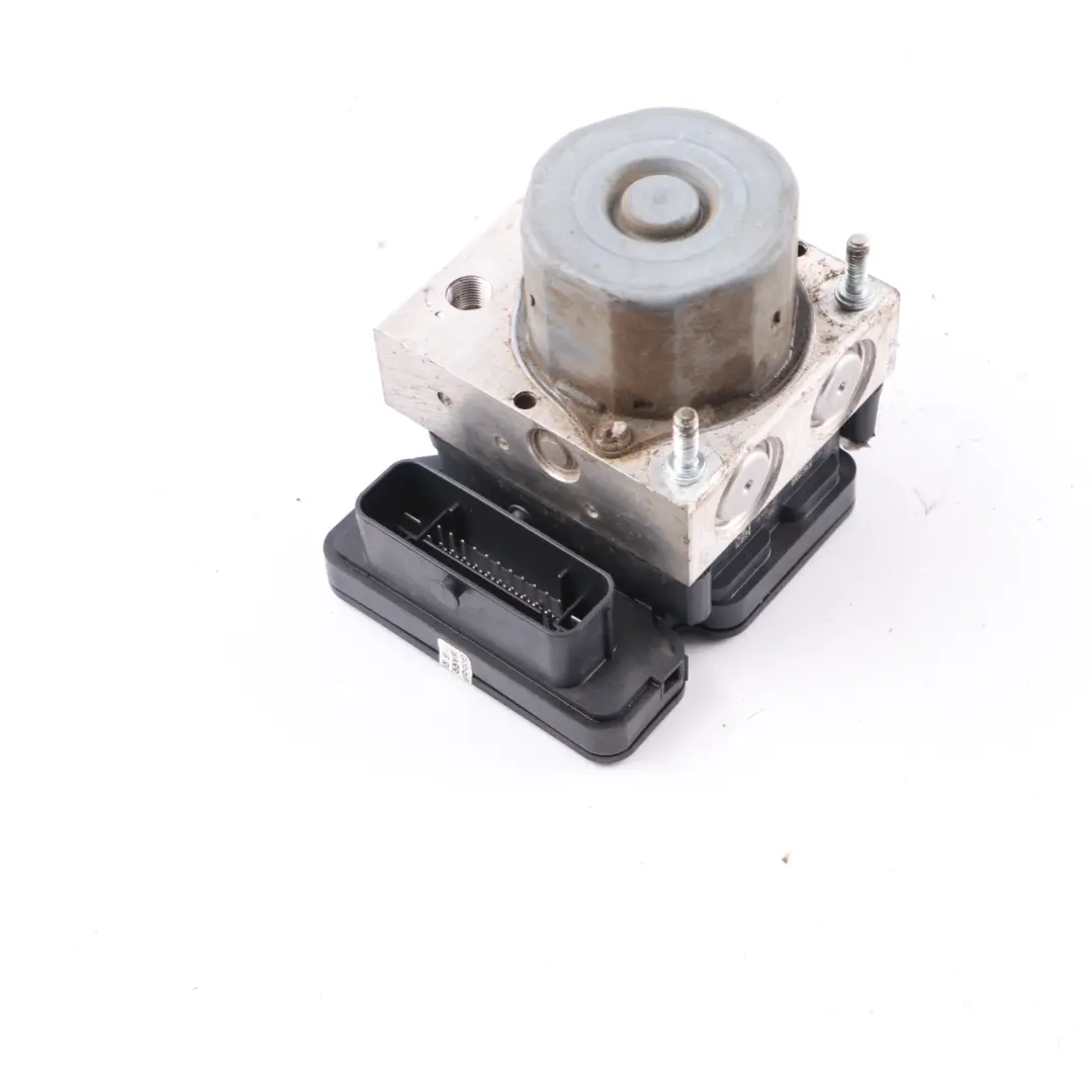 Mercedes W176 Bomba de freno ABS ESP de control frenado hidráulico - SKU A0004310500 - Número de pieza A0004310500