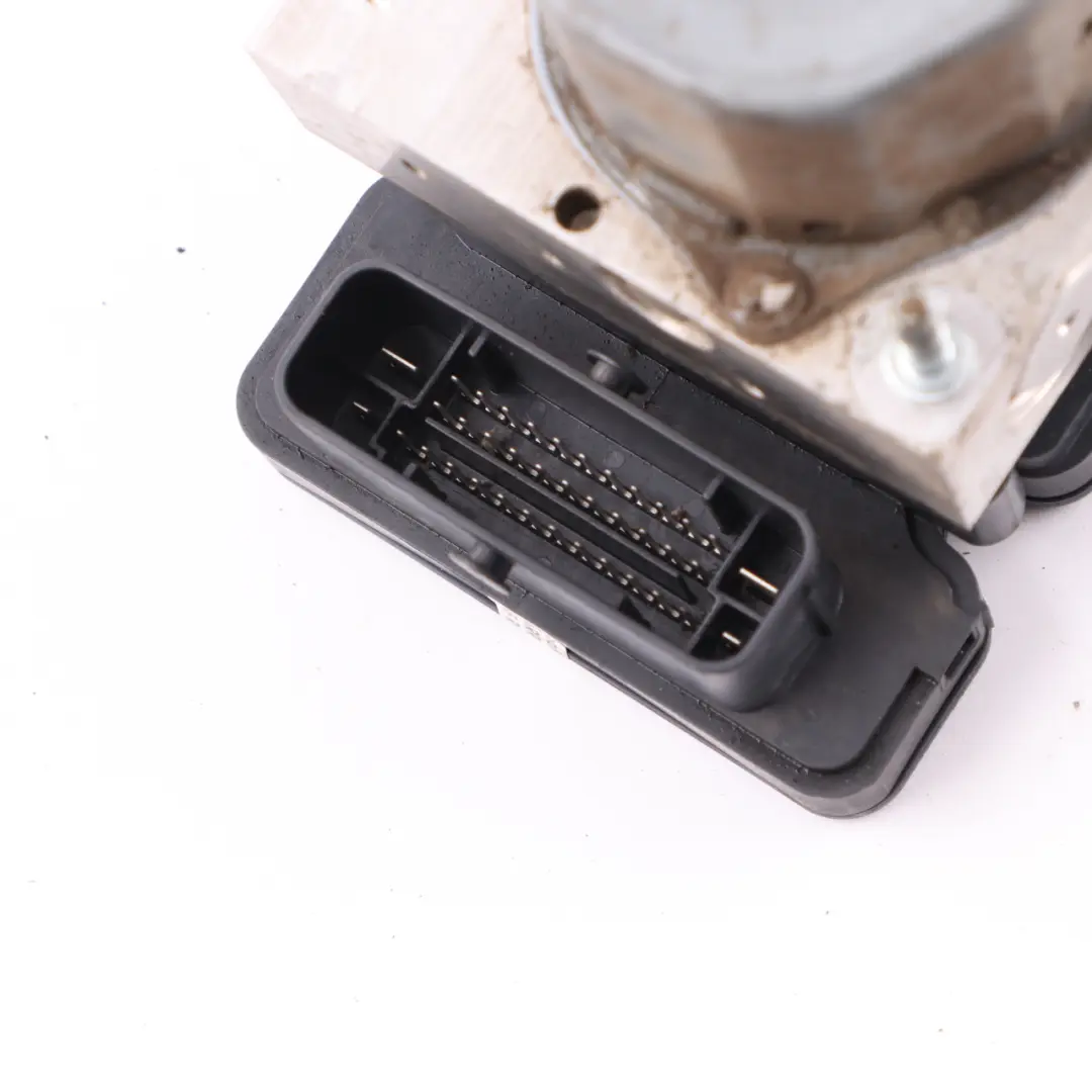 Mercedes W176 Bomba de freno ABS ESP de control frenado hidráulico - SKU A0004310500 - Número de pieza A0004310500