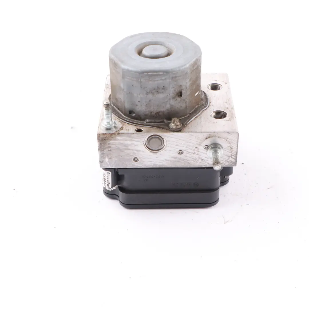 Mercedes W176 Bremspumpe ABS ESP Hydraulisches Bremsensteuergerät - SKU A0004310500 - Teilenummer A0004310500