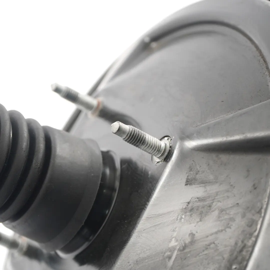 Brake Servo Master Cylinder to Mercedes Vito Viano W639 with Part number A0014300708 Mercedes Vito Viano W639 Brake Servo Master Cylinder - SKU A0004311727 - Part number A0014300708