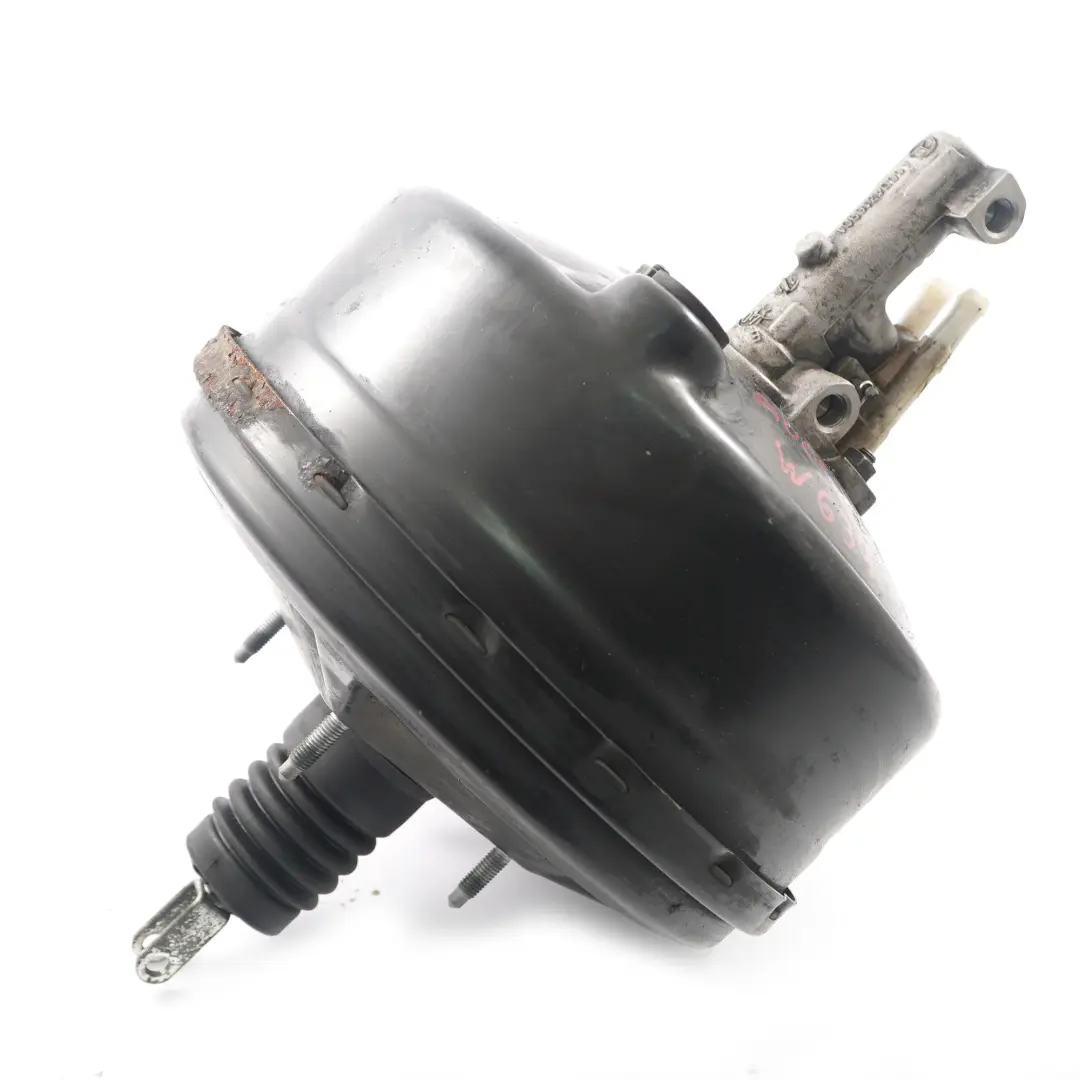 Bremsservo Hauptzylinder für Mercedes Vito Viano W639 mit Teilenummer A0014300708 Mercedes Vito Viano W639 Bremsservo Hauptzylinder - SKU A0004311727 - Teilenummer A0014300708