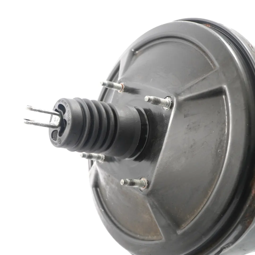 Bremsservo Hauptzylinder für Mercedes Vito Viano W639 mit Teilenummer A0014300708 Mercedes Vito Viano W639 Bremsservo Hauptzylinder - SKU A0004311727 - Teilenummer A0014300708