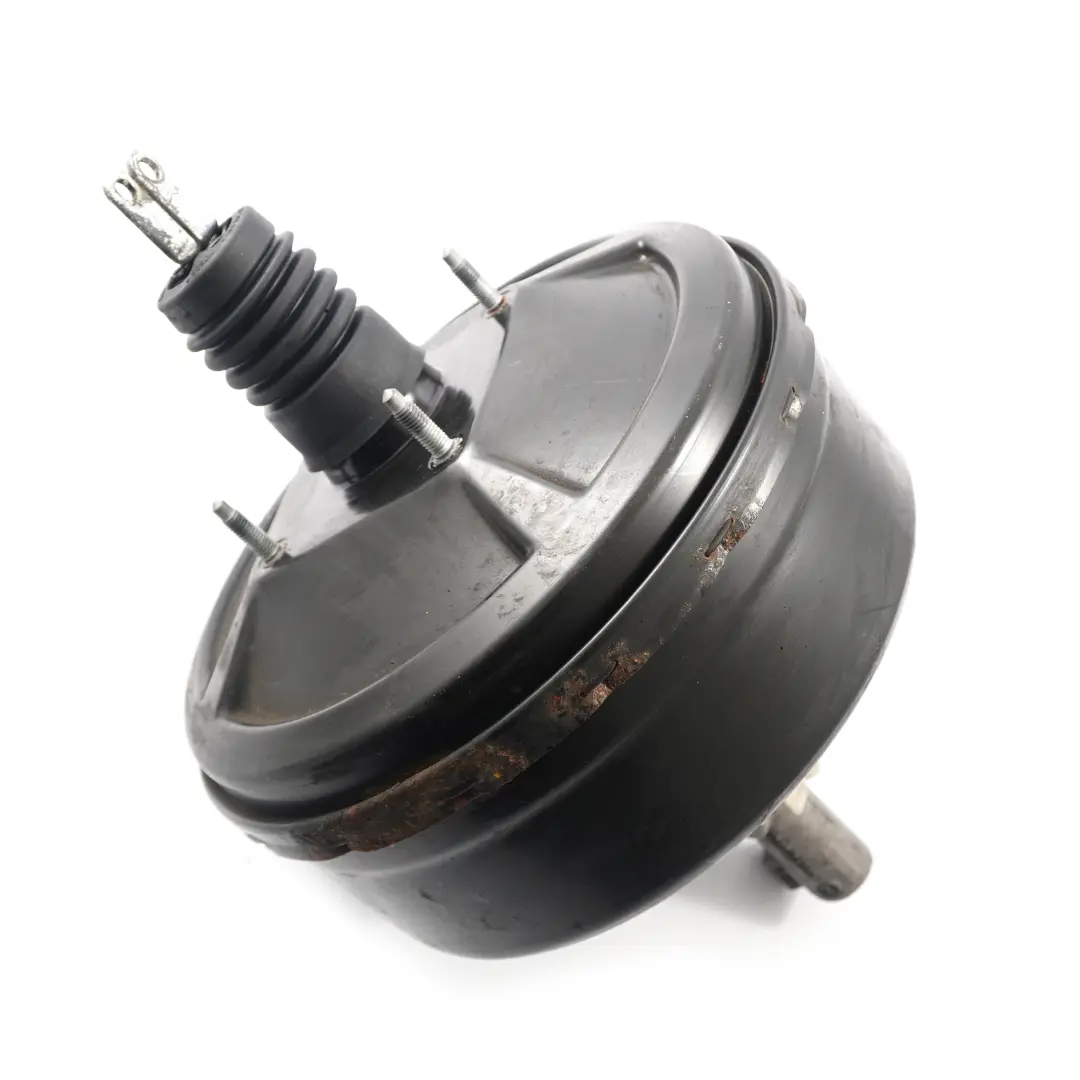 Brake Servo Master Cylinder to Mercedes Vito Viano W639 with Part number A0014300708 Mercedes Vito Viano W639 Brake Servo Master Cylinder - SKU A0004311727 - Part number A0014300708