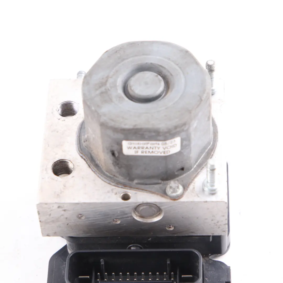 Mercedes W176 Bomba freno ABS ESP Unidad control frenado hidráulico - SKU A0004312000 - Número de pieza A0004312000