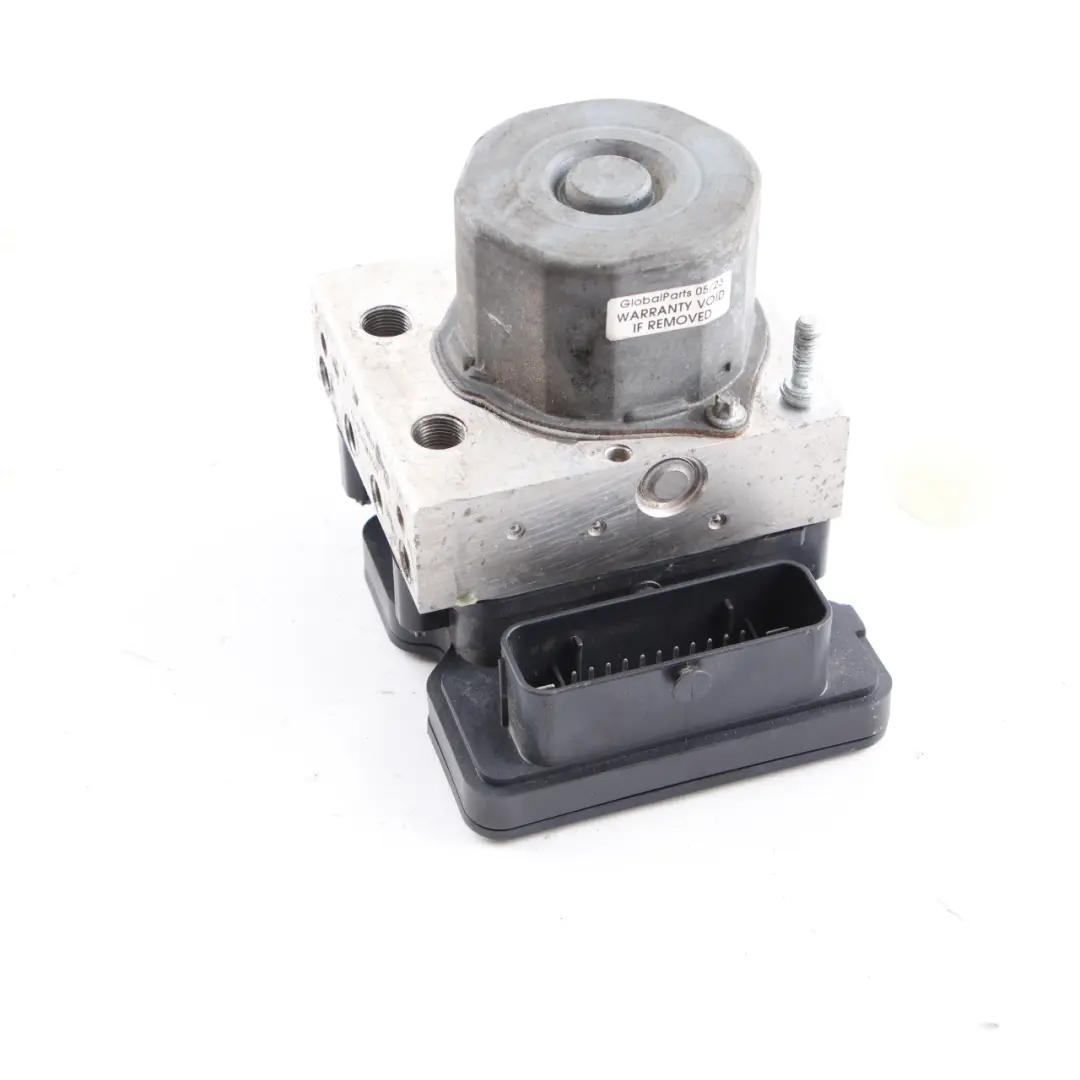 Mercedes W176 Bomba freno ABS ESP Unidad control frenado hidráulico - SKU A0004312000 - Número de pieza A0004312000