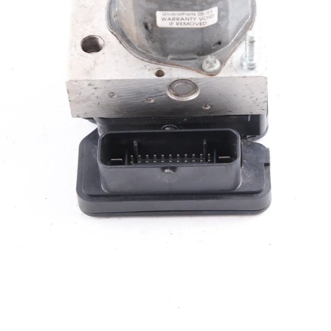 Pompa freni ABS ESP Centralina idraulica di frenata per Mercedes W176 con numero di parte A0004312000 Mercedes W176 Pompa freni ABS ESP Centralina idraulica di frenata - SKU A0004312000 - Numero di parte A0004312000