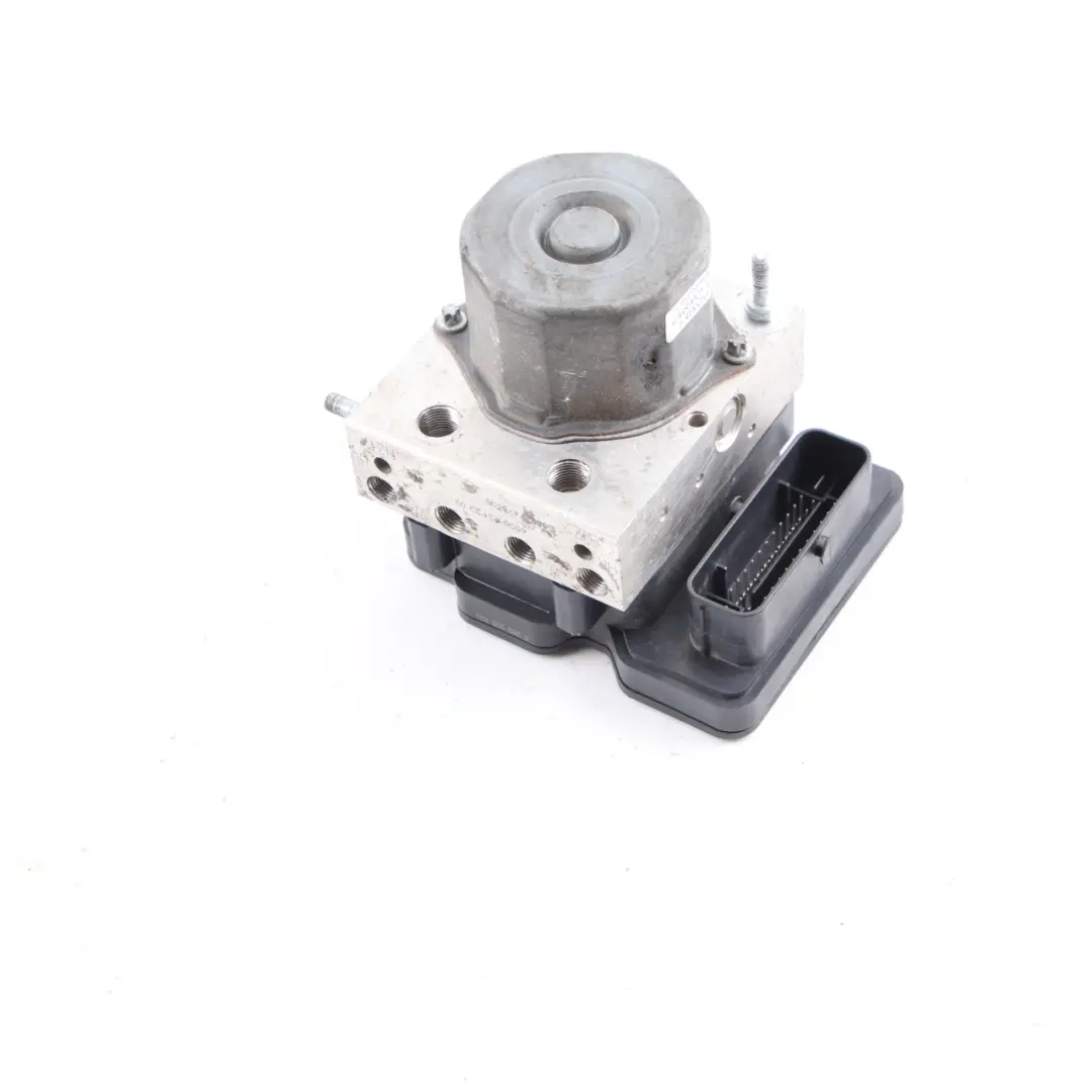 Bomba freno ABS ESP Unidad control frenado hidráulico para Mercedes W176 con número de pieza A0004312000 Mercedes W176 Bomba freno ABS ESP Unidad control frenado hidráulico - SKU A0004312000 - Número de pieza A0004312000