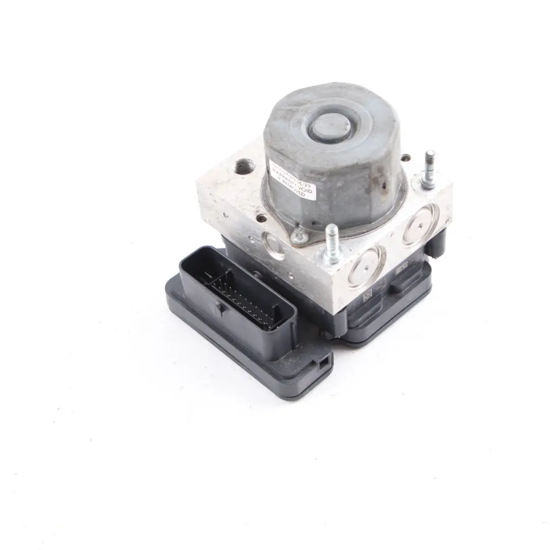 Mercedes W176 Pompa freni ABS ESP Centralina idraulica di frenata - SKU A0004312000 - Numero di parte A0004312000