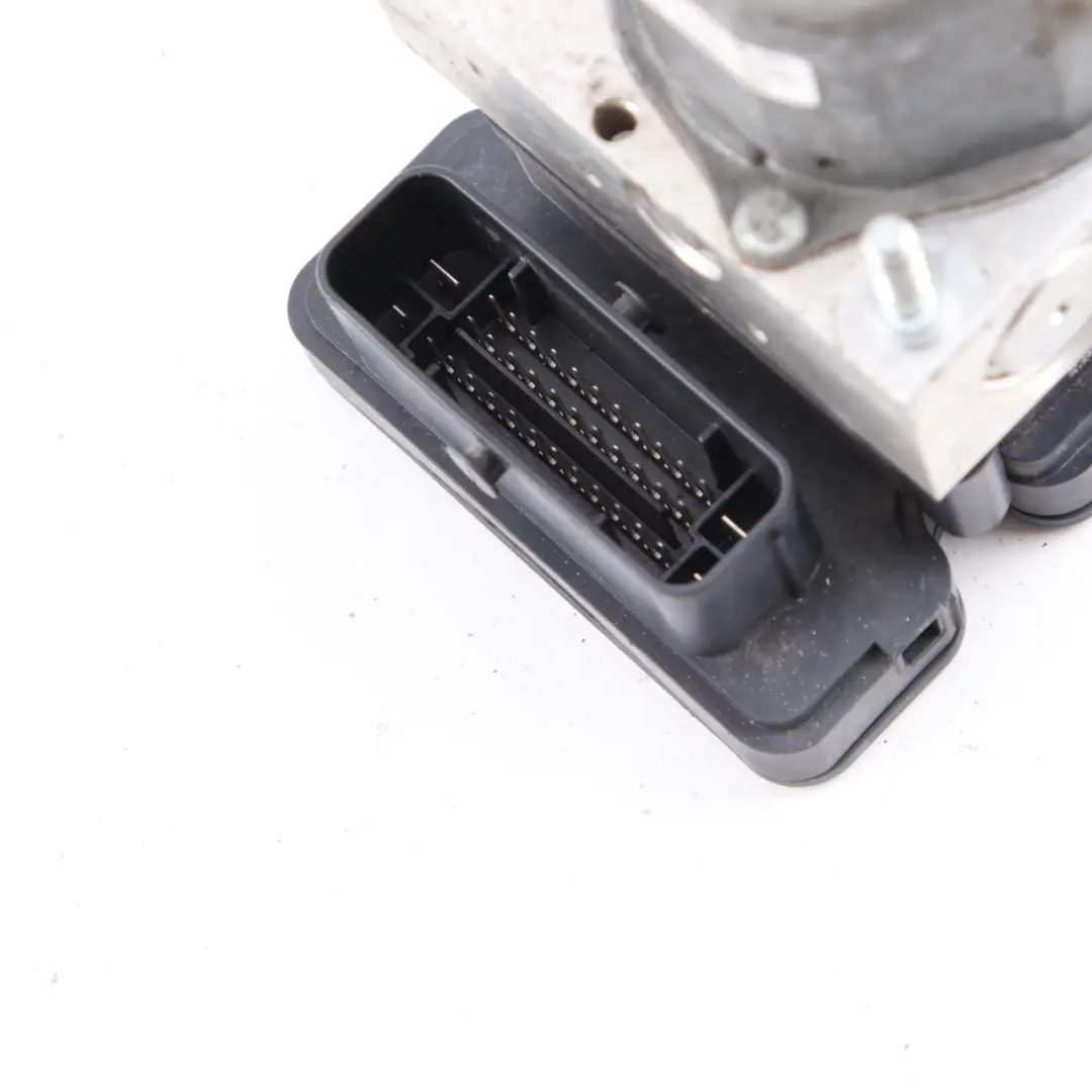 Mercedes W176 Pompa freni ABS ESP Centralina idraulica di frenata - SKU A0004312000 - Numero di parte A0004312000