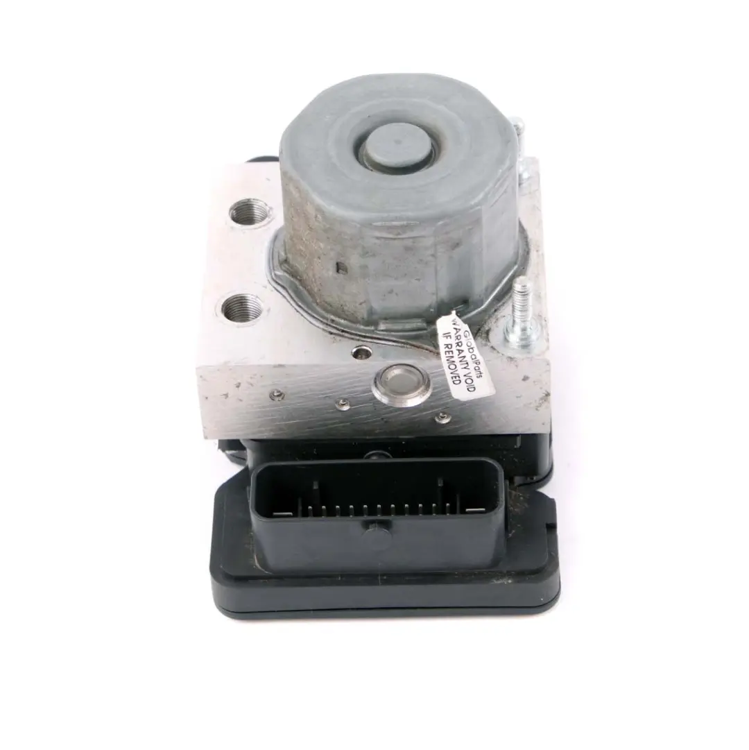 Mercedes W176 W246 ABS ESP Hydraulic Brake Pump Unit Module - SKU A0004313700 - Part number A0004313700