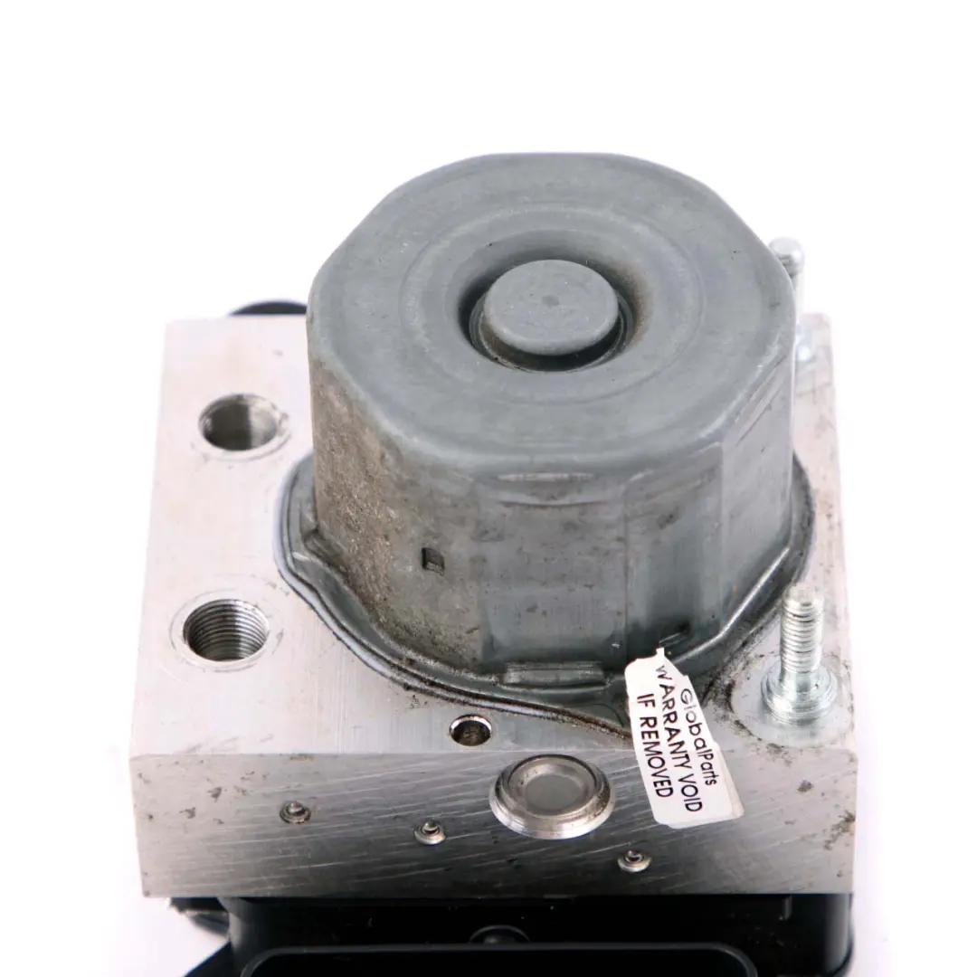 Mercedes W176 W246 ABS ESP Hydraulic Brake Pump Unit Module - SKU A0004313700 - Part number A0004313700