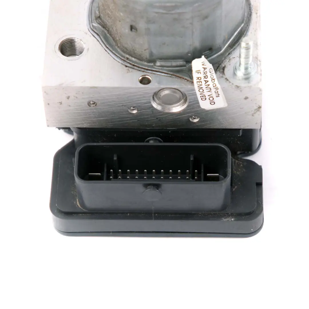 Mercedes W176 W246 ABS ESP Hydraulic Brake Pump Unit Module - SKU A0004313700 - Part number A0004313700