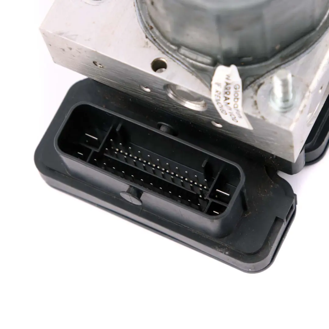 Mercedes W176 W246 ABS ESP Hydraulic Brake Pump Unit Module - SKU A0004313700 - Part number A0004313700