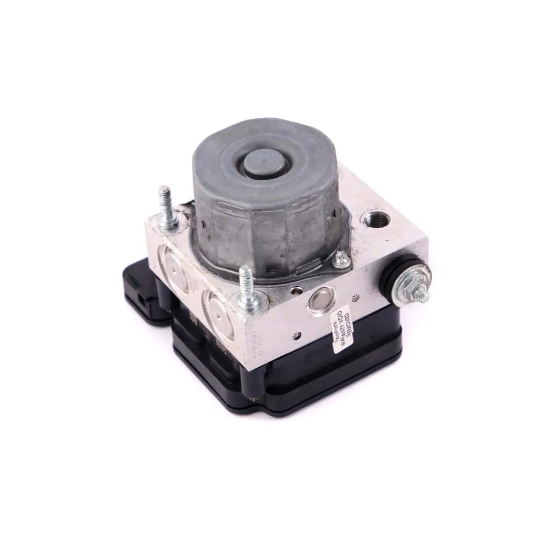 ABS ESP Hydraulische Brems Pumpen Einheit Modul für Mercedes W176 W246 mit Teilenummer A0004313700 Mercedes W176 W246 ABS ESP Hydraulische Brems Pumpen Einheit Modul - SKU A0004313700 - Teilenummer A0004313700