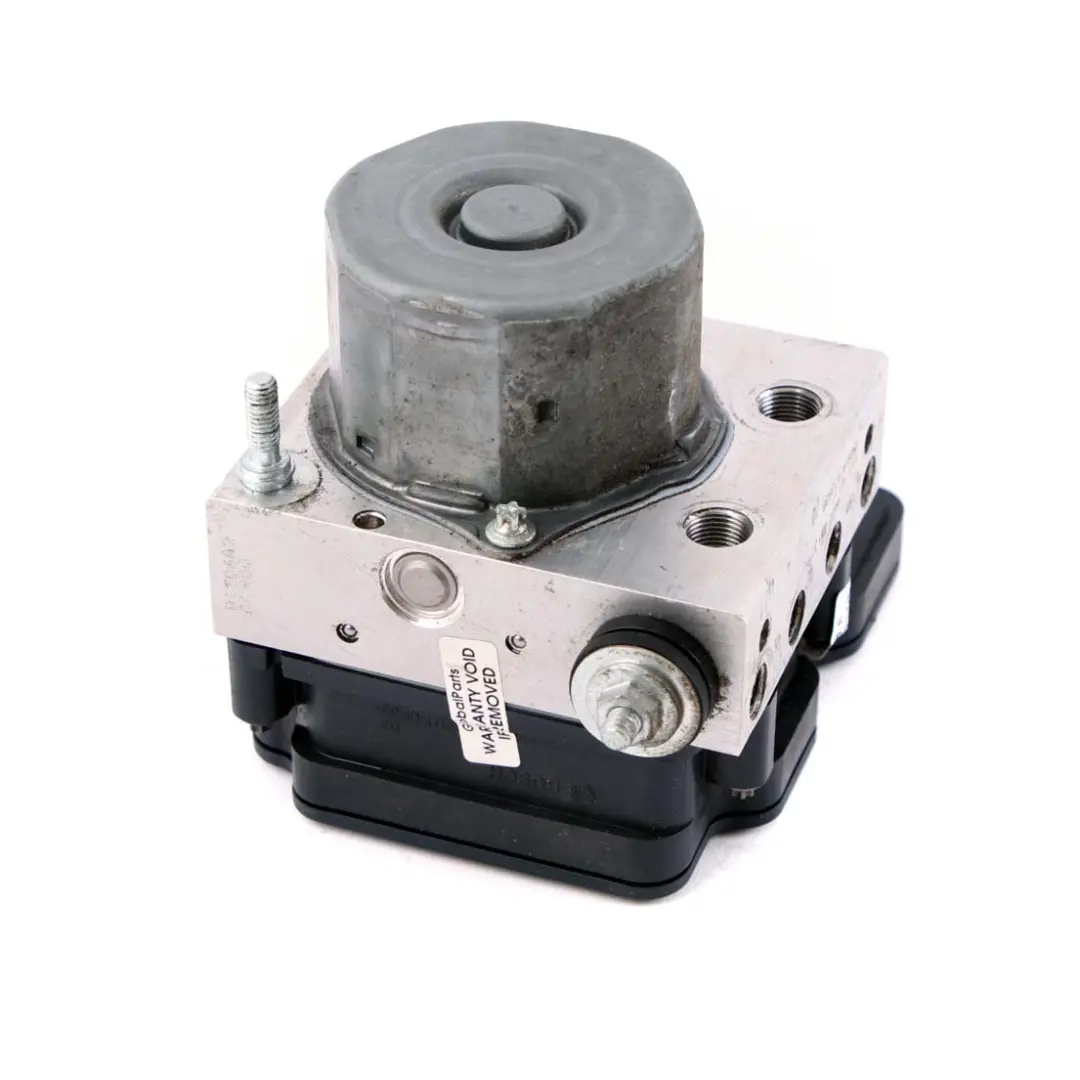 Mercedes W176 W246 ABS ESP Hydraulic Brake Pump Unit Module - SKU A0004313700 - Part number A0004313700