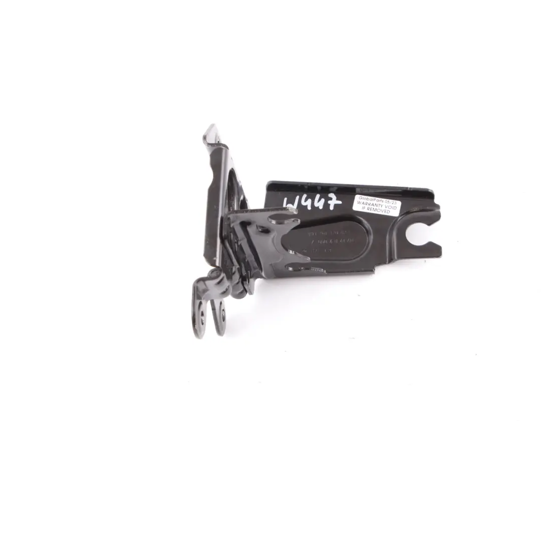 Wspornik Pompy Hamulcowej ABS do Mercedes W639 W906 o numerze A0004314140 Mercedes W639 W906 Wspornik Pompy Hamulcowej ABS - SKU A0004314140 - Numer Części A0004314140