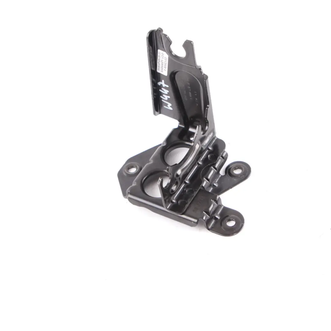  Soporte Bomba Freno Mercedes W639 W906 Soporte Unidad Hidráulica ABS - SKU A0004314140 - Número de pieza A0004314140