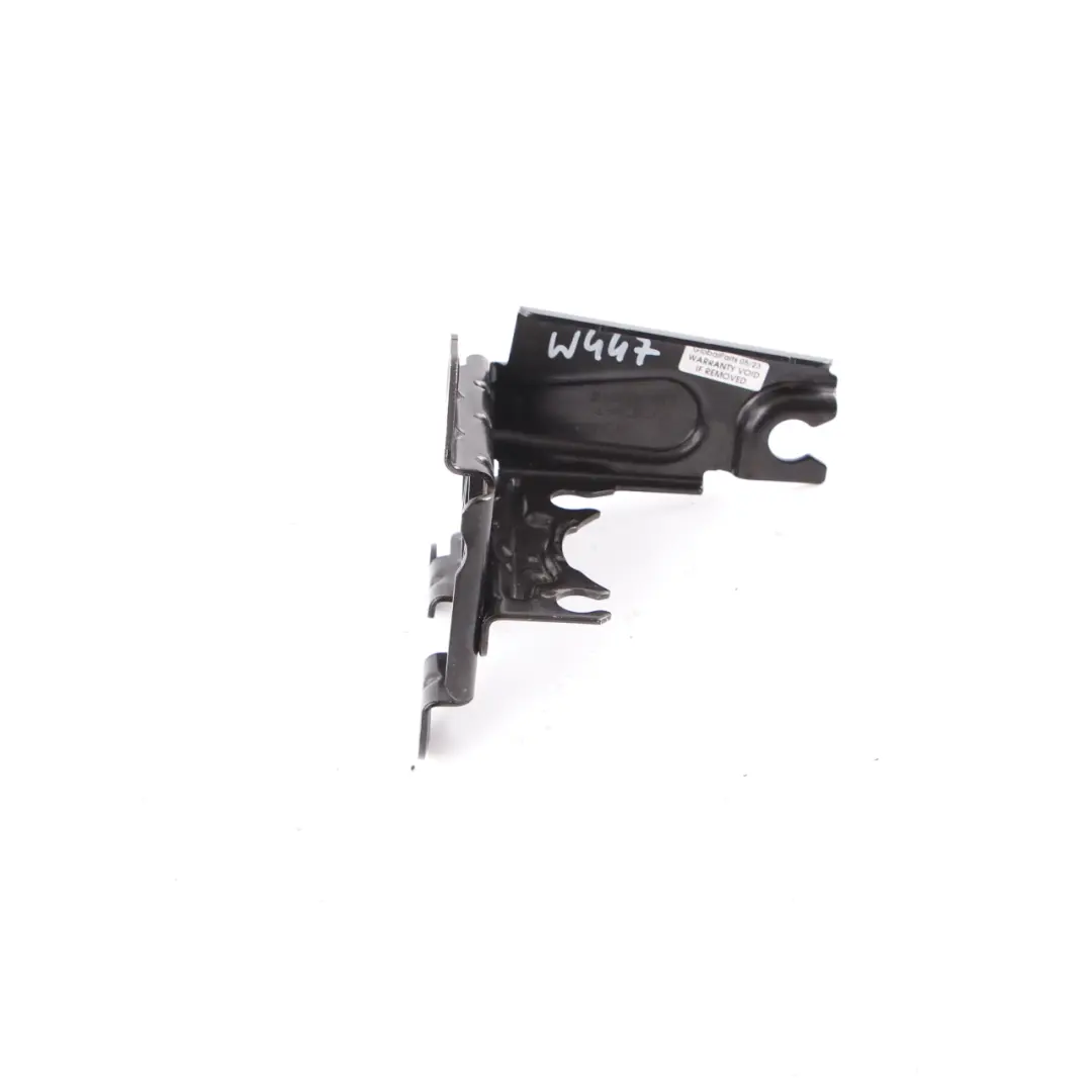  Staffa pompa freno Mercedes W639 W906 ABS Supporto unità idraulica - SKU A0004314140 - Numero di parte A0004314140