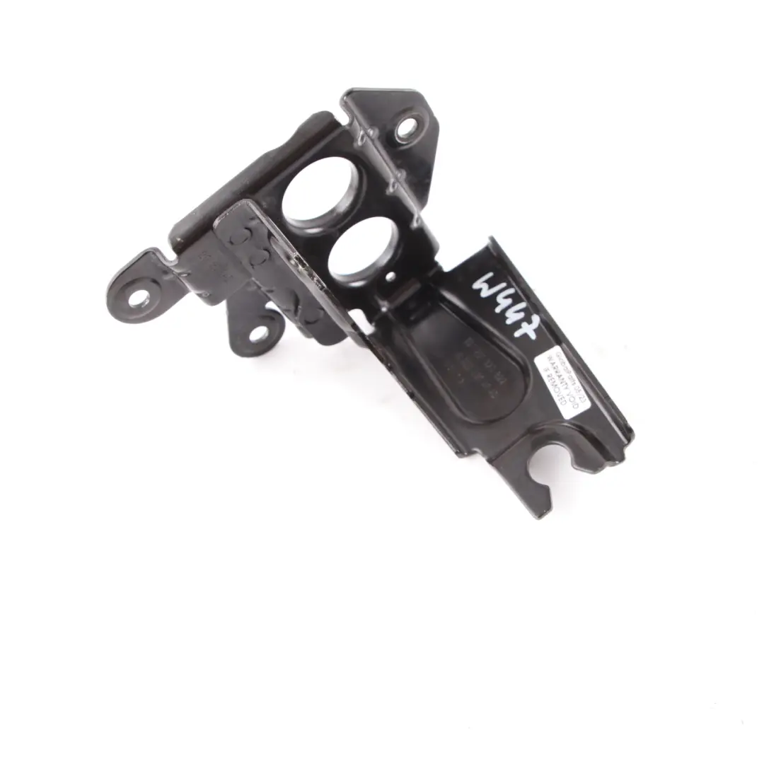 Wspornik Pompy Hamulcowej ABS do Mercedes W639 W906 o numerze A0004314140 Mercedes W639 W906 Wspornik Pompy Hamulcowej ABS - SKU A0004314140 - Numer Części A0004314140