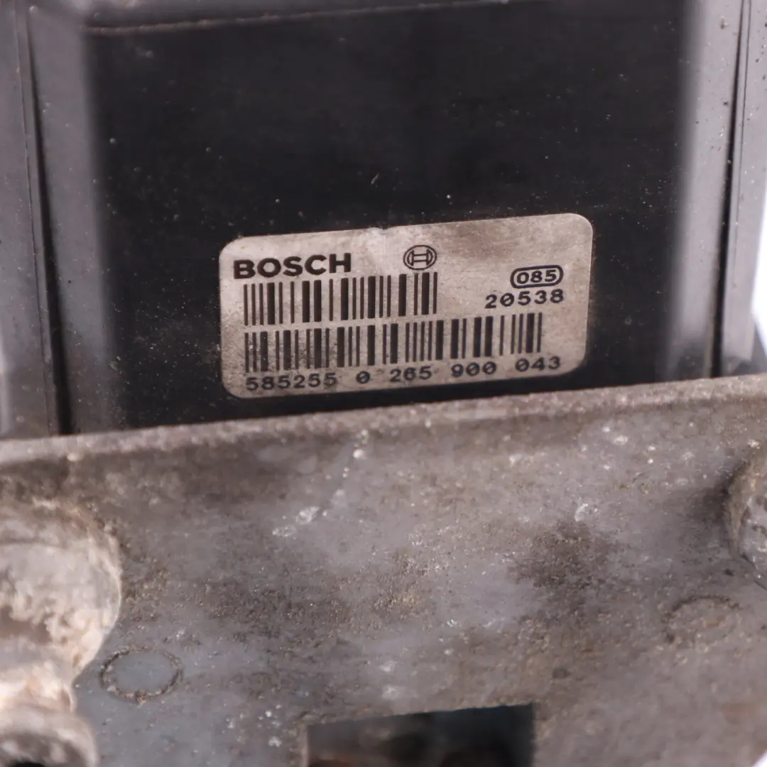 Brake Pump Mercedes Sprinter W901 W903 ABS ESP Hydraulic Brake Unit to with Part number A0004465689 Brake Pump Mercedes Sprinter W901 W903 ABS ESP Hydraulic Brake Unit - SKU A0004465689 - Part number A0004465689