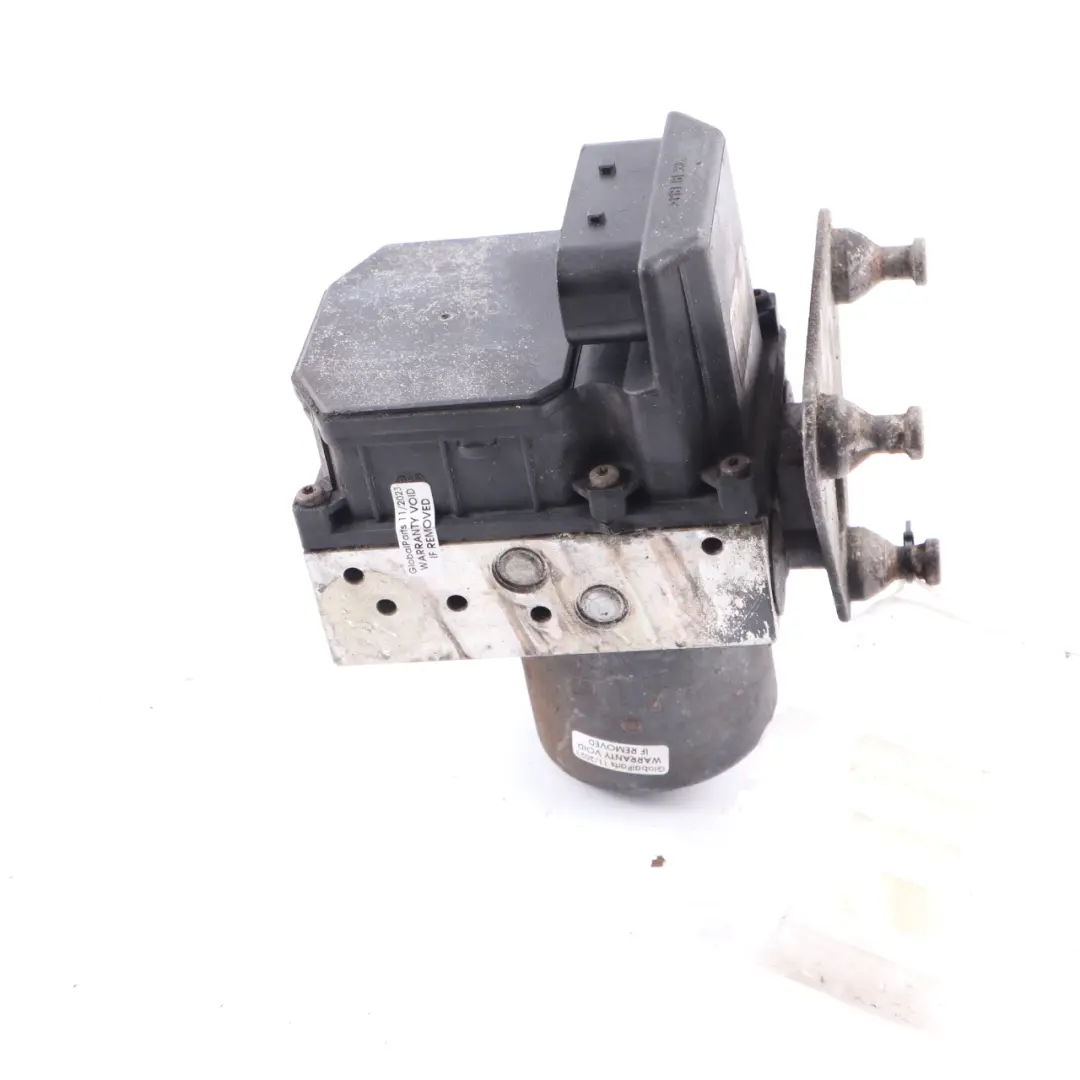  Brake Pump Mercedes Sprinter W901 W903 ABS ESP Hydraulic Brake Unit - SKU A0004465689 - Part number A0004465689