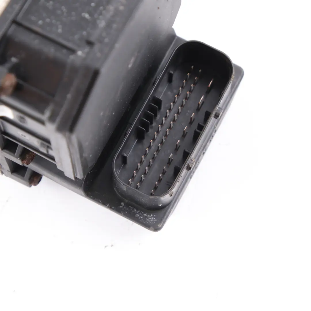  Pompa freno Mercedes W901 W903 W905 ABS ESP Unità freno idraulico - SKU A0004469289 - Numero di parte A0004469289