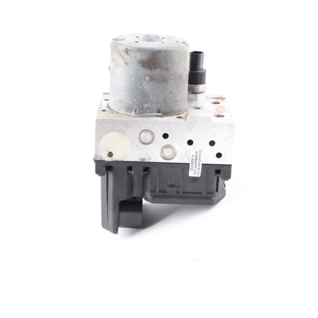  Pompa freno Mercedes W901 W903 W905 ABS ESP Unità freno idraulico - SKU A0004469289 - Numero di parte A0004469289