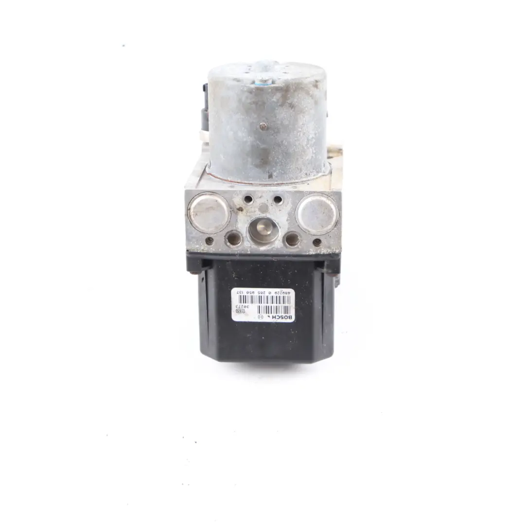  Pompa freno Mercedes W901 W903 W905 ABS ESP Unità freno idraulico - SKU A0004469289 - Numero di parte A0004469289