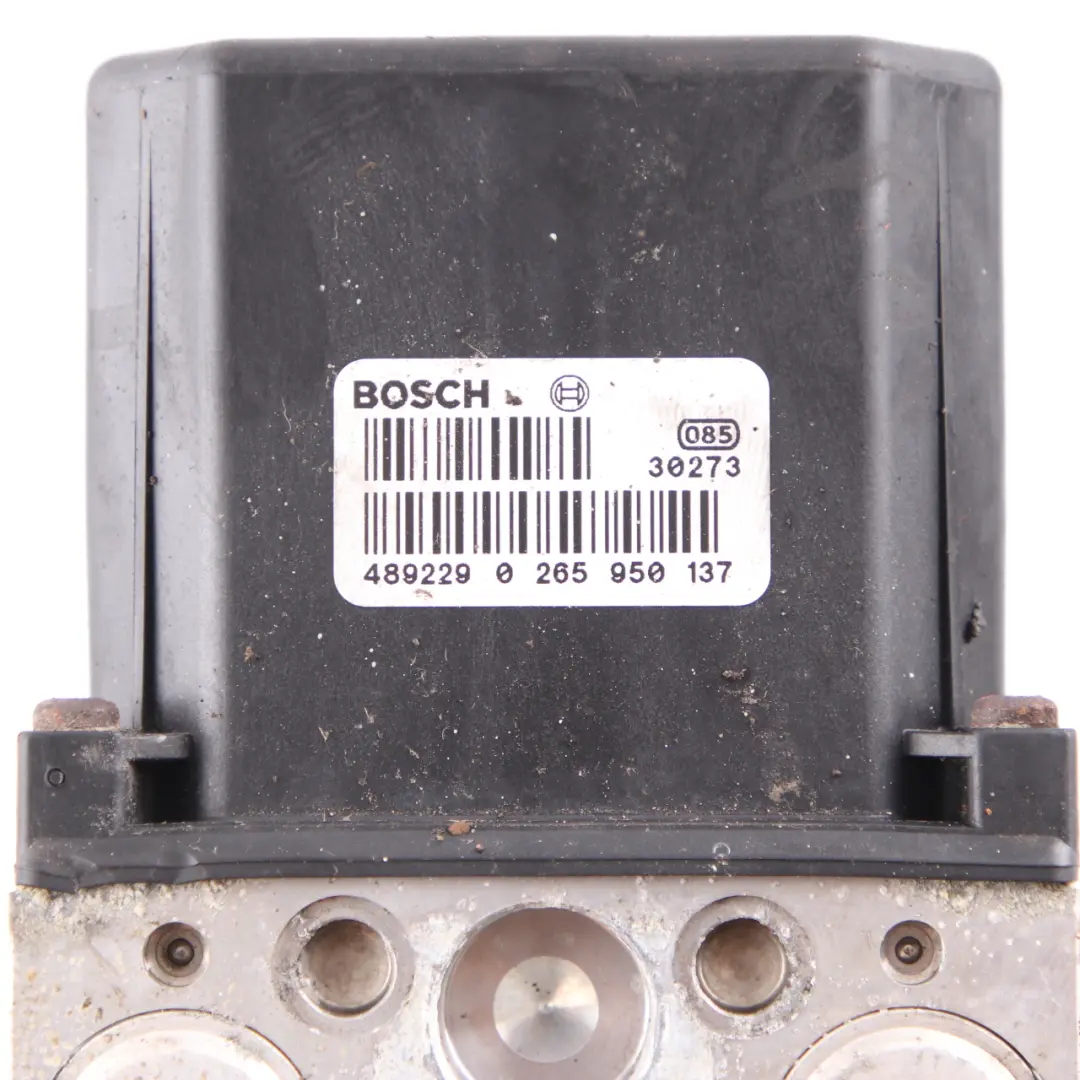  Pompa freno Mercedes W901 W903 W905 ABS ESP Unità freno idraulico - SKU A0004469289 - Numero di parte A0004469289