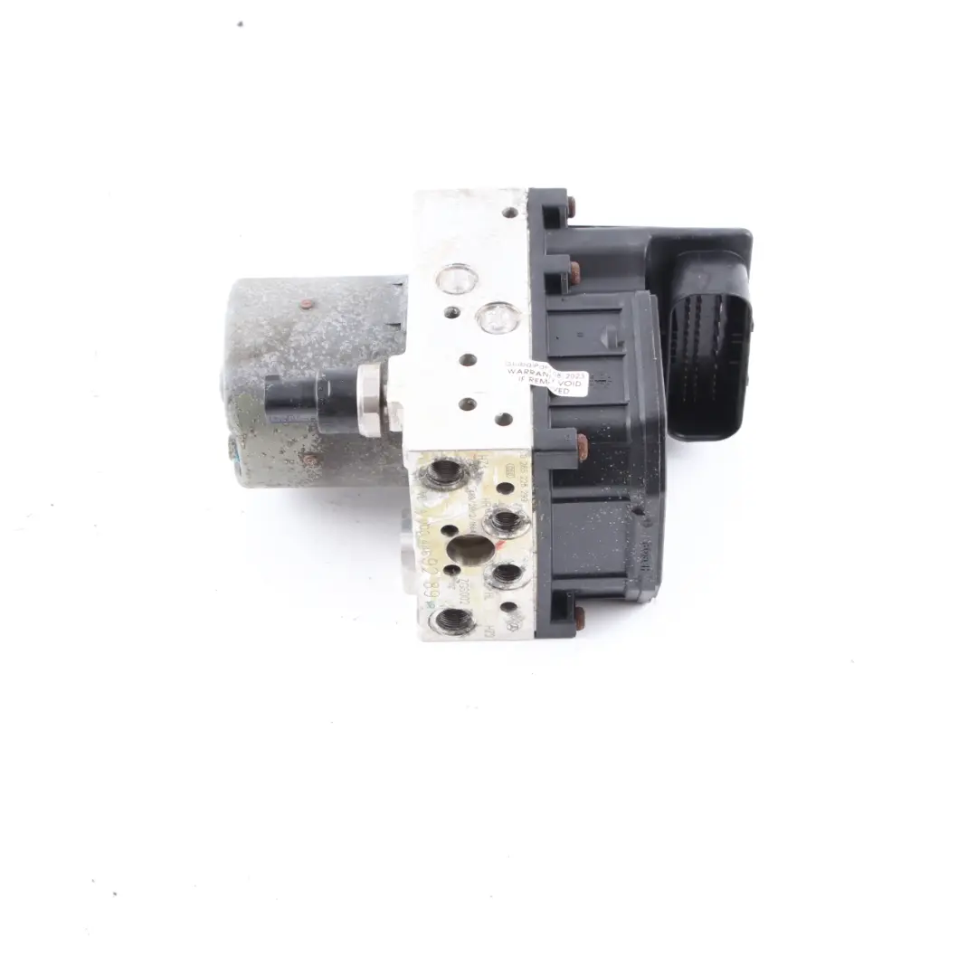  Pompa freno Mercedes W901 W903 W905 ABS ESP Unità freno idraulico - SKU A0004469289 - Numero di parte A0004469289