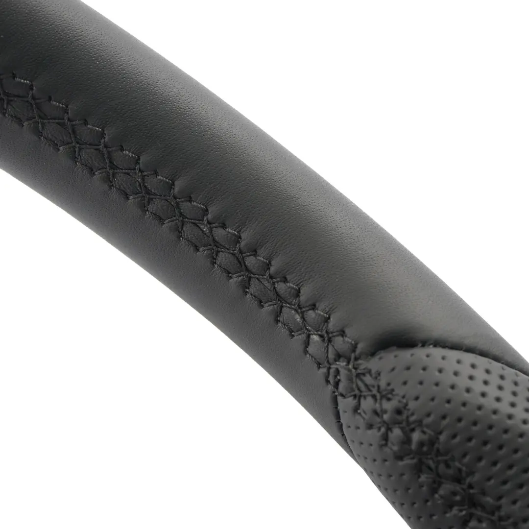 NUEVO Cuero Negro Multifunción Palanca de cambio para Volante Mercedes W205 C253 con número de pieza A0004600507 Volante Mercedes W205 C253 NUEVO Cuero Negro Multifunción Palanca de cambio - SKU A0004600507-1 - Número de pieza A0004600507