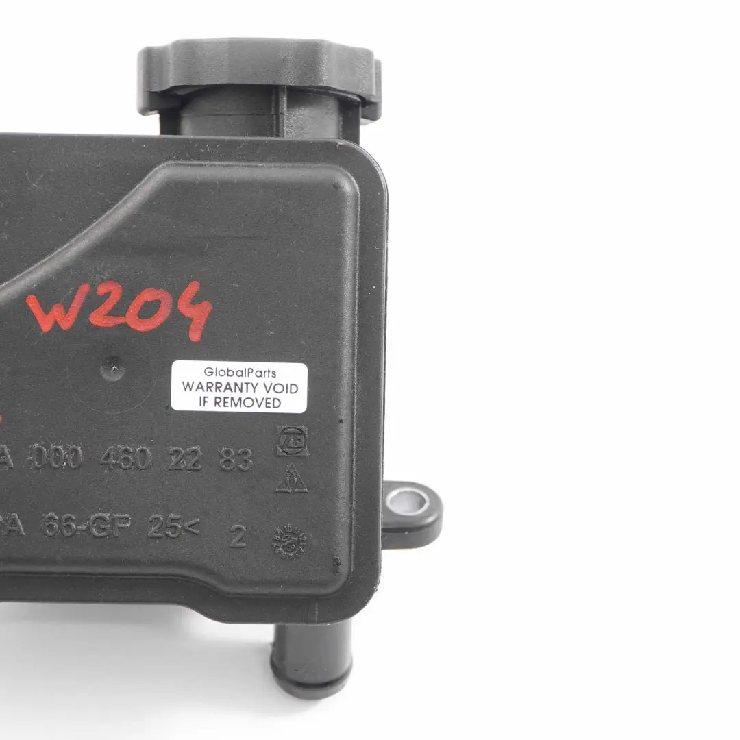 Serbatoio Liquido Servosterzo per Mercedes W204 W212 con numero di parte A0004602283 Mercedes W204 W212 Serbatoio Liquido Servosterzo - SKU A0004602283 - Numero di parte A0004602283