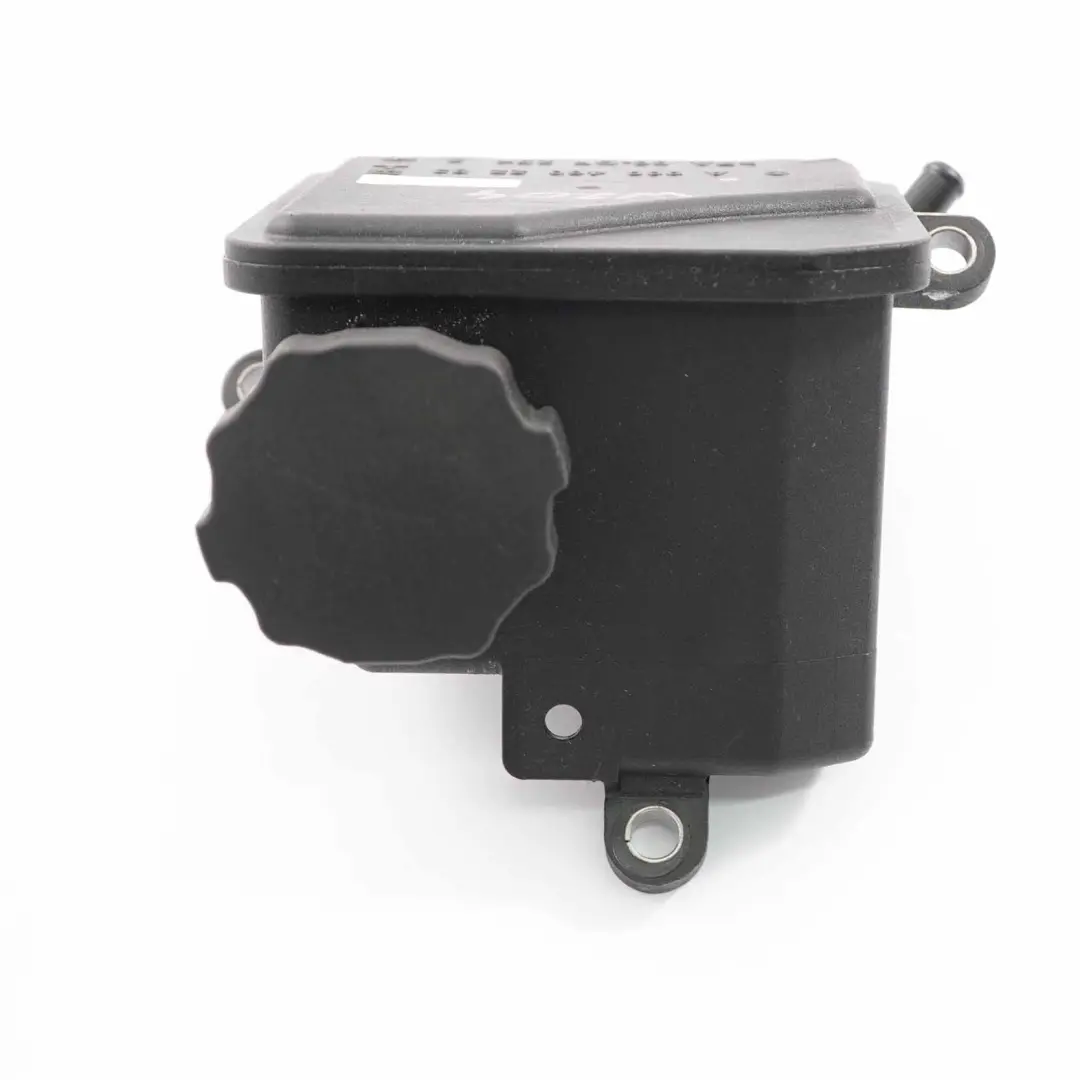 Depósito Líquido Dirección Asistida para Mercedes W204 W212 con número de pieza A0004602283 Mercedes W204 W212 Depósito Líquido Dirección Asistida - SKU A0004602283 - Número de pieza A0004602283