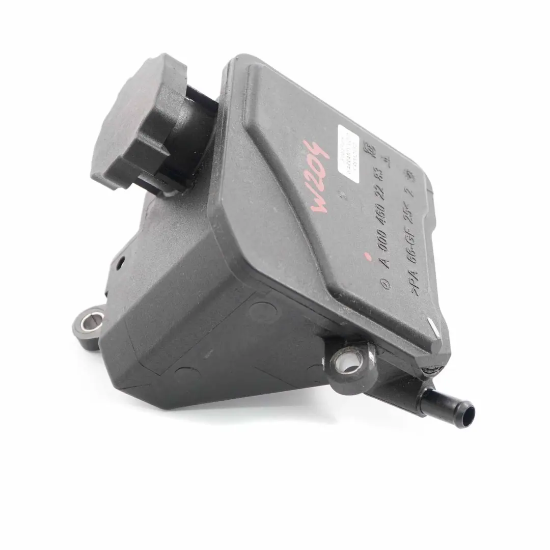 Depósito Líquido Dirección Asistida para Mercedes W204 W212 con número de pieza A0004602283 Mercedes W204 W212 Depósito Líquido Dirección Asistida - SKU A0004602283 - Número de pieza A0004602283