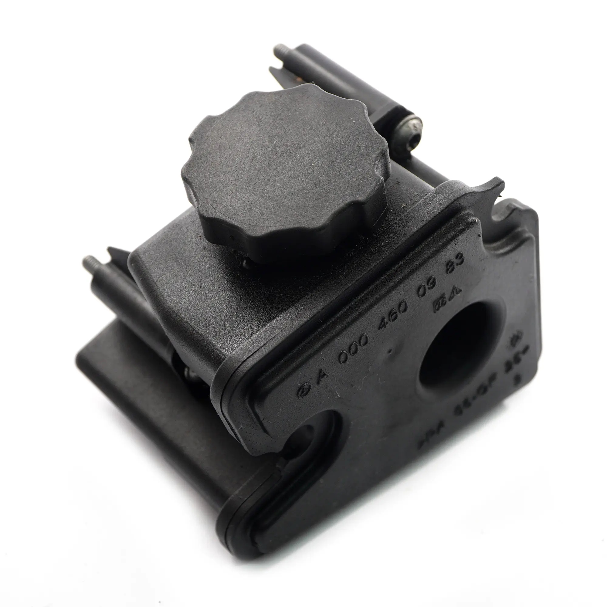 Mercedes W203 W204 W211 M272 serbatoio pompa servosterzo A0004600983