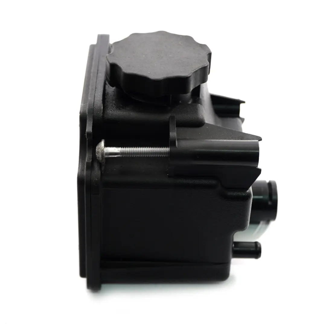 Mercedes W203 W204 W211 M272 Servolenkung Pumpe Vorrats behälter A0004600983 - SKU A0004602383 - Teilenummer A0004602383