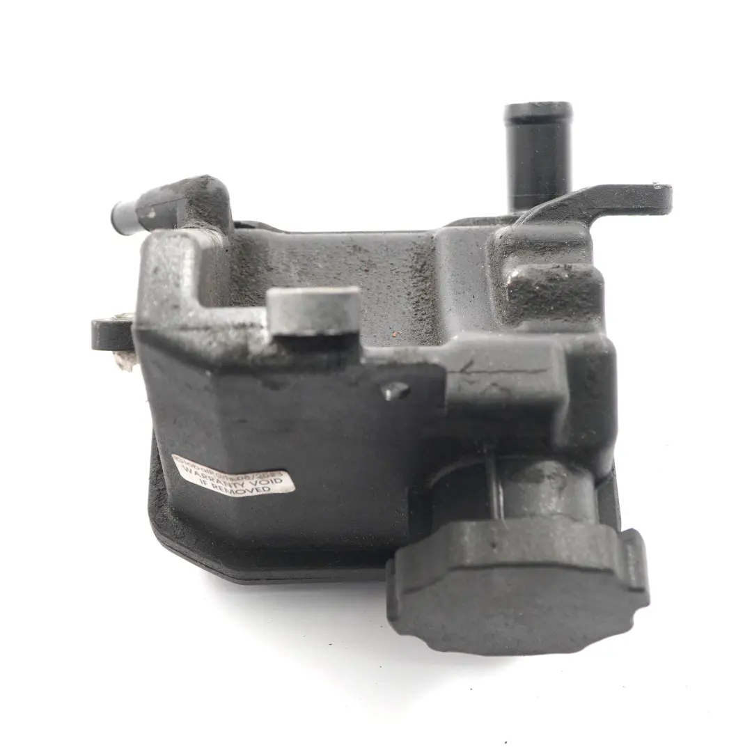 Serbatoio Mercedes Vito W639 Pompa dello sterzo Serbatoio olio idraulico per con numero di parte A0004602883 Serbatoio Mercedes Vito W639 Pompa dello sterzo Serbatoio olio idraulico - SKU A0004602883 - Numero di parte A0004602883