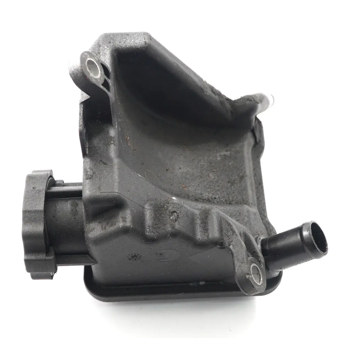 Réservoir Mercedes Vito W639 Pompe de direction Réservoir d'huile hydraulique pour à propos du numéro de pièce A0004602883 Réservoir Mercedes Vito W639 Pompe de direction Réservoir d'huile hydraulique - SKU A0004602883 - Numéro de pièce A0004602883