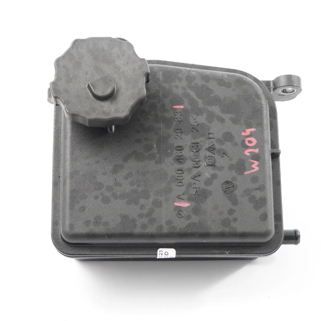 Serbatoio Del Fluido Mercedes W204 W212 M271 Pompa Del Servosterzo per con numero di parte A0004602983 Serbatoio Del Fluido Mercedes W204 W212 M271 Pompa Del Servosterzo - SKU A0004602983 - Numero di parte A0004602983