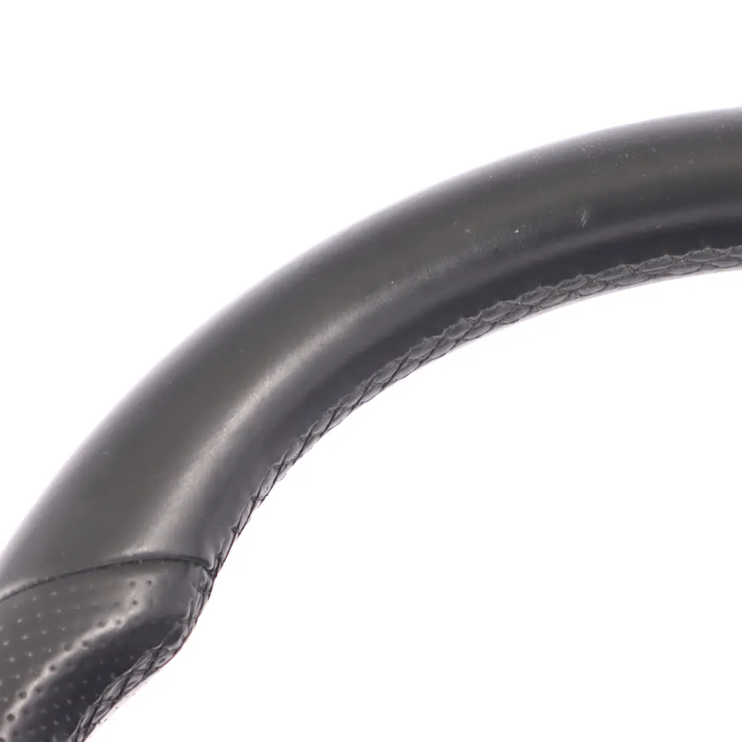 Cuero Negro Multifunción Palanca de cambio para Volante Mercedes W205 C253 con número de pieza A0004603803 Volante Mercedes W205 C253 Cuero Negro Multifunción Palanca de cambio - SKU A0004603803 - Número de pieza A0004603803