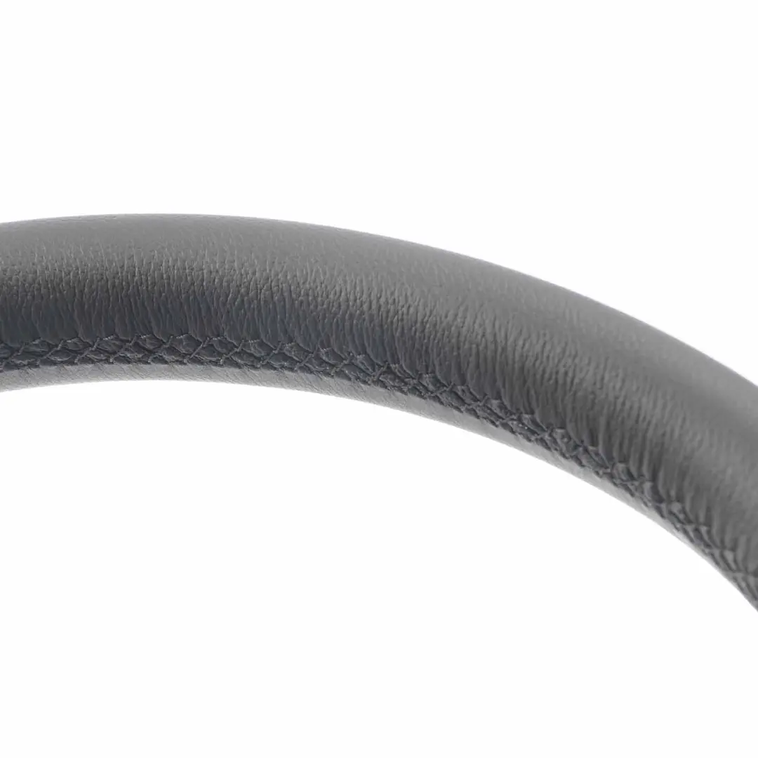 W117 W218 C218 W246 UEVO volante de cuero negro Paddle Shift para Mercedes W176 con número de pieza A0004604103 Mercedes W176 W117 W218 C218 W246 UEVO volante de cuero negro Paddle Shift - SKU A0004604103-1 - Número de pieza A0004604103