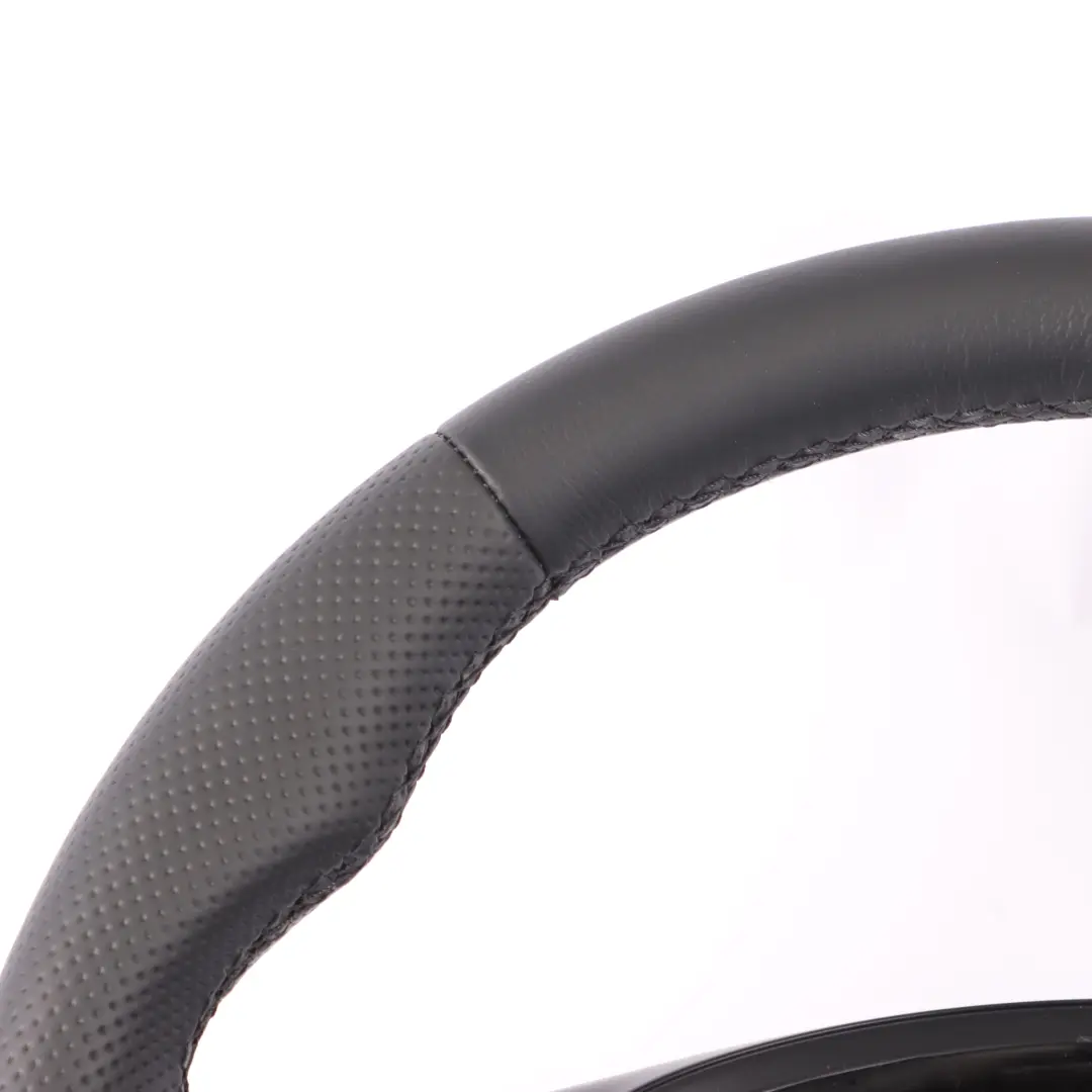 NUOVO Volante in pelle nera multifunzione Mercedes Vito W447 - SKU A0004608103-1 - Numero di parte A0004608103