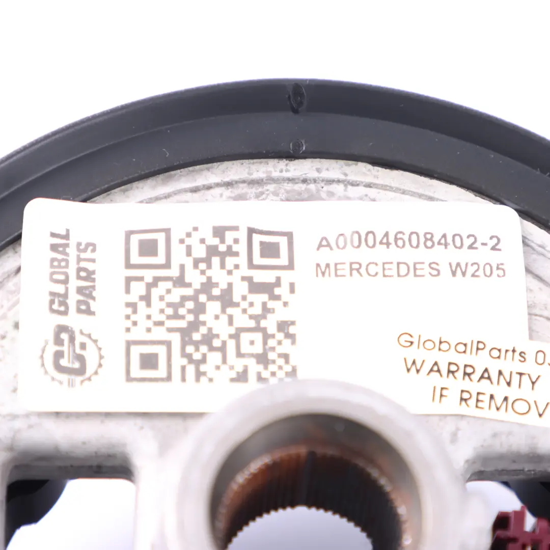  Volant Mercedes W177 NEUF Cuir Noir Multifonction Palettes changement vitesse - SKU A0004608402-2 - Numéro de pièce A0004608402