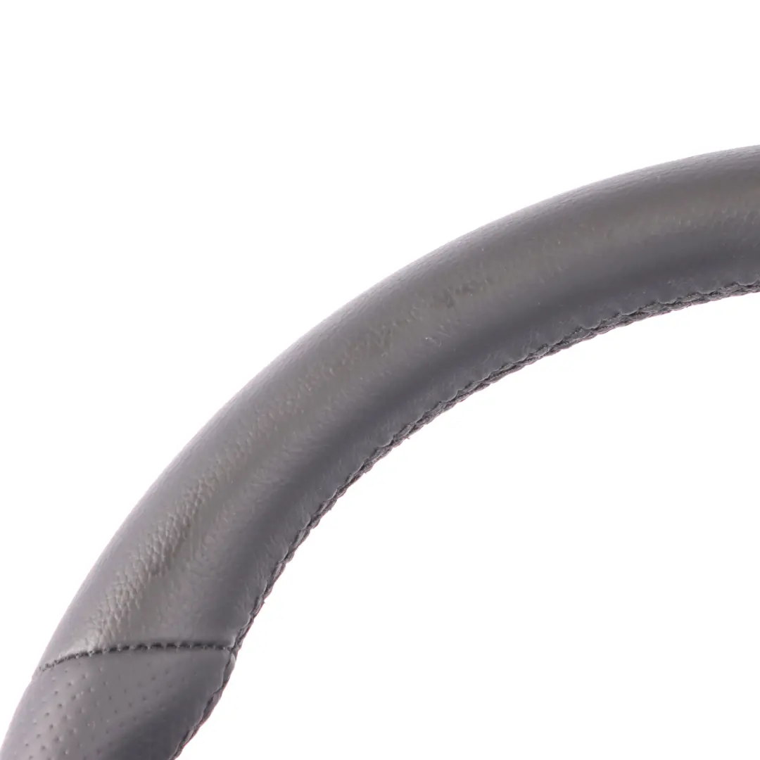  Volant Mercedes W177 NEUF Cuir Noir Multifonction Palettes changement vitesse - SKU A0004608402-2 - Numéro de pièce A0004608402