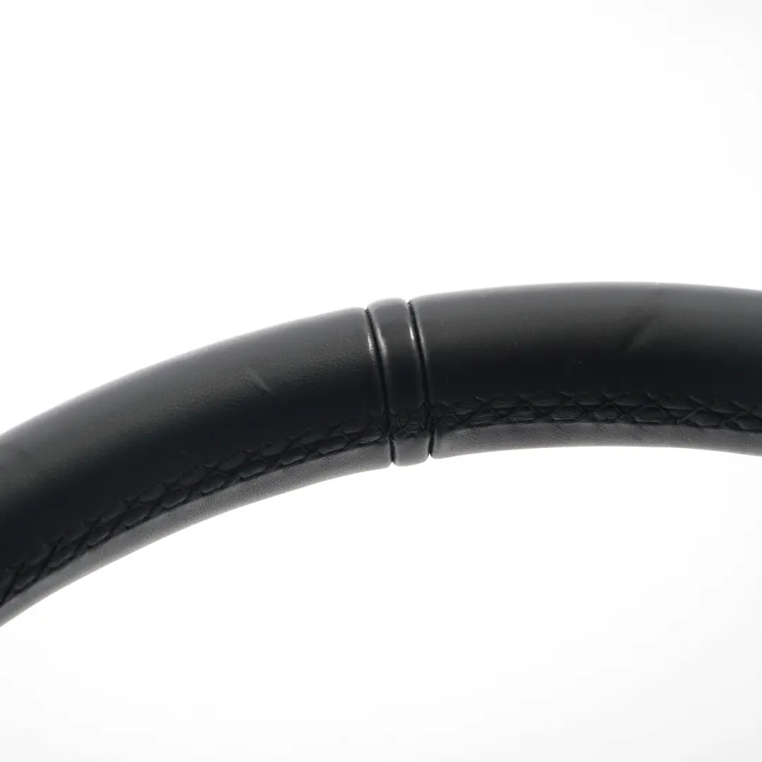 Mercedes W177 W213 AMG Schwarzes Leder lenkrad Schalt Wippen - SKU A0004608413 - Teilenummer A0004608413