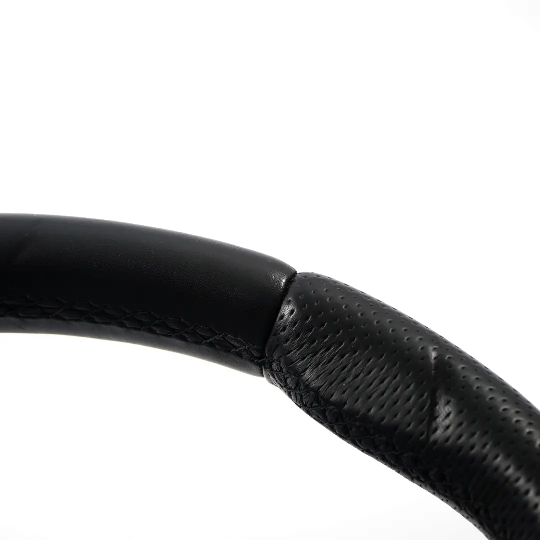 Mercedes W177 AMG Volant cuir noir avec palettes changement vitesse - SKU A0004608413 - Numéro de pièce A0004608413