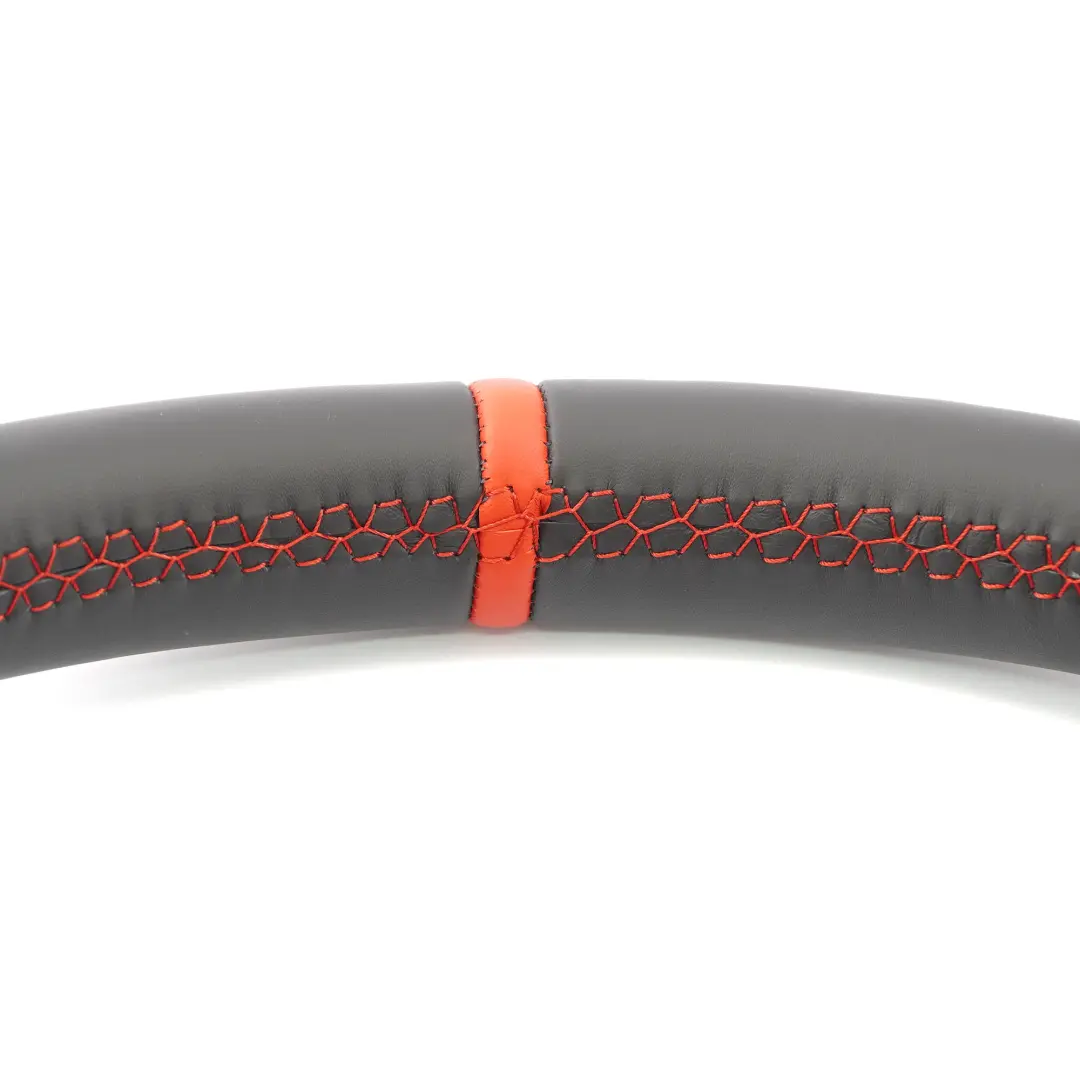 NUEVO Volante de Cuero Negro Paddle Shift Mercedes W177 V177 AMG - SKU A0004609908-1 - Número de pieza A0004609908